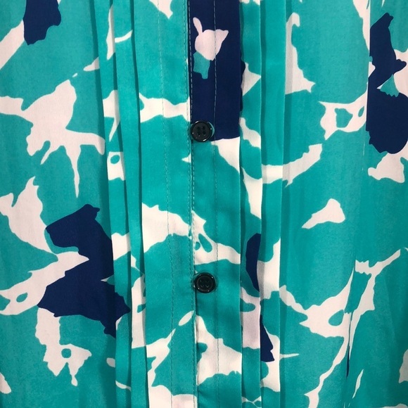 Yuma Kim Lizzie Blouse Extra Small - Picture 2 of 7